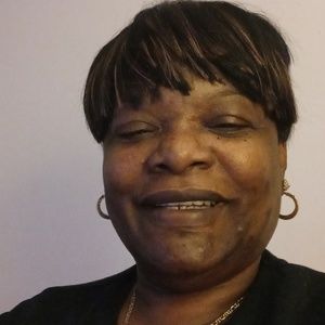 Meet your Posher, Theresa
